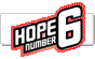 HOPE Number Six